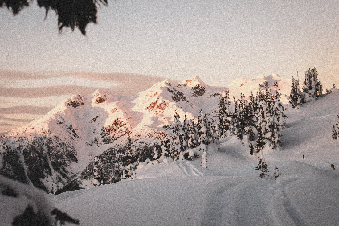 Tools, Mechanics, and the Land: How We Name Our Gear