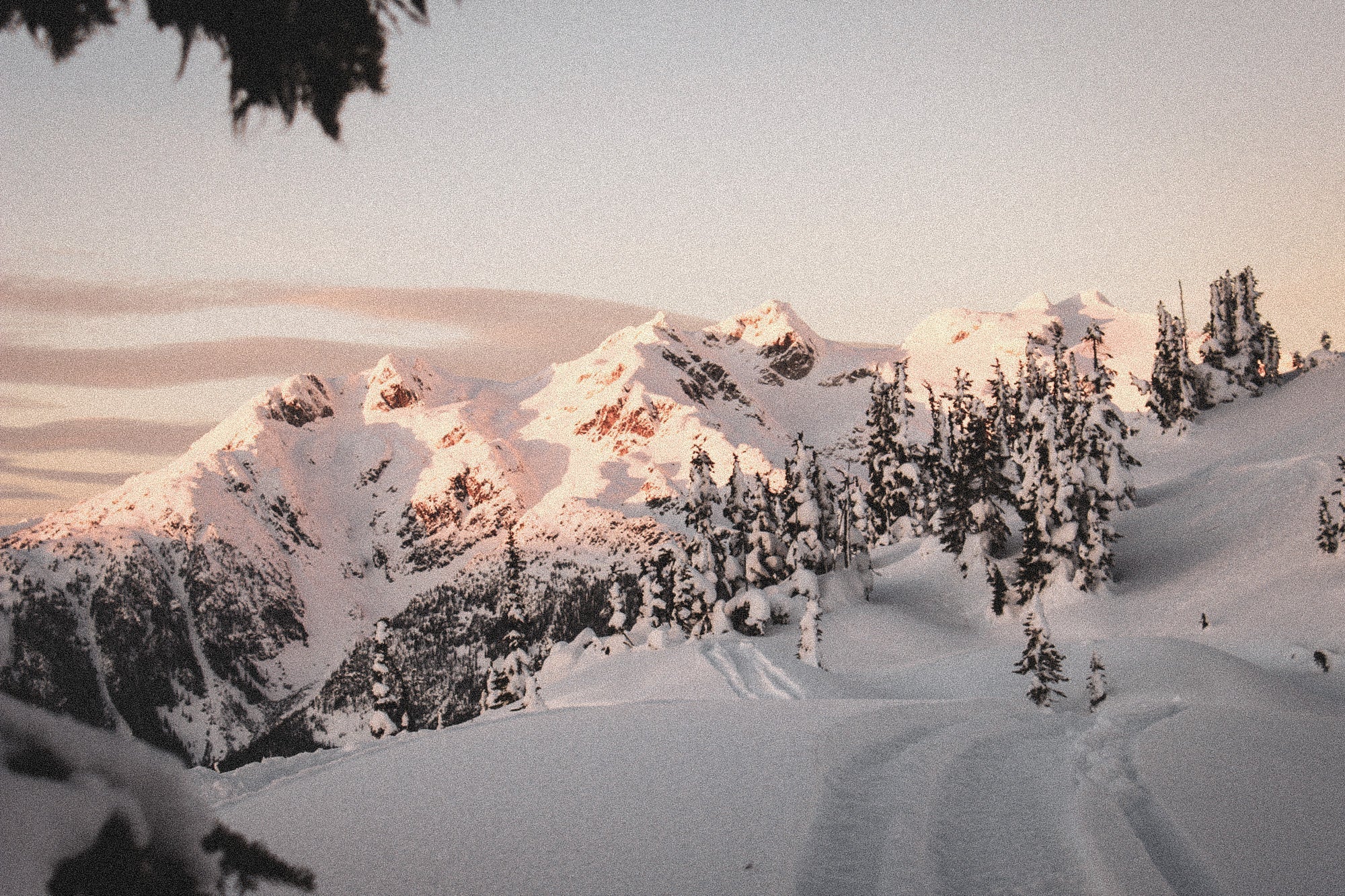 Tools, Mechanics, and the Land: How We Name Our Gear