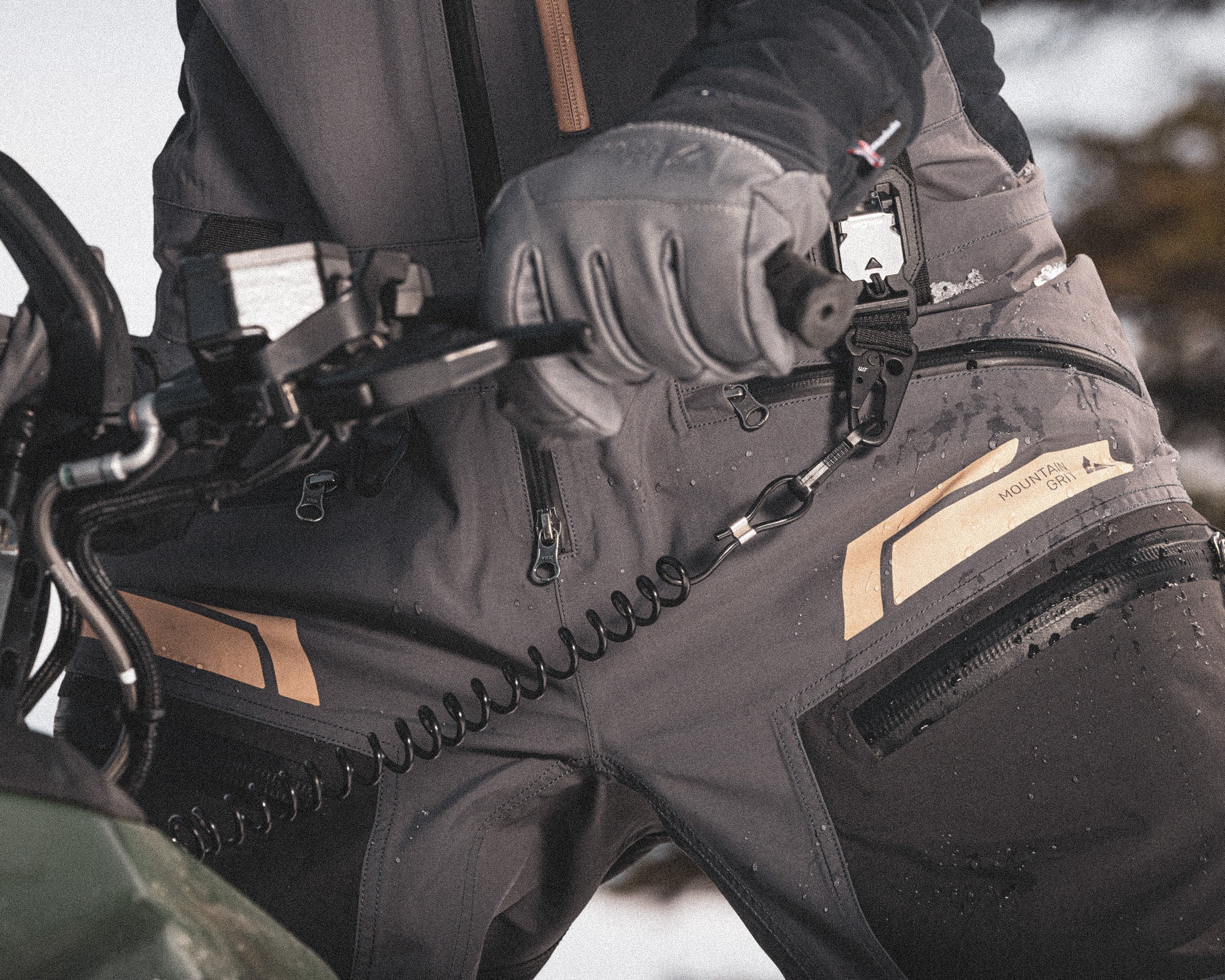 Beads, Bubbles, and the 5-Minute Refresh: The Truth About Staying Dry